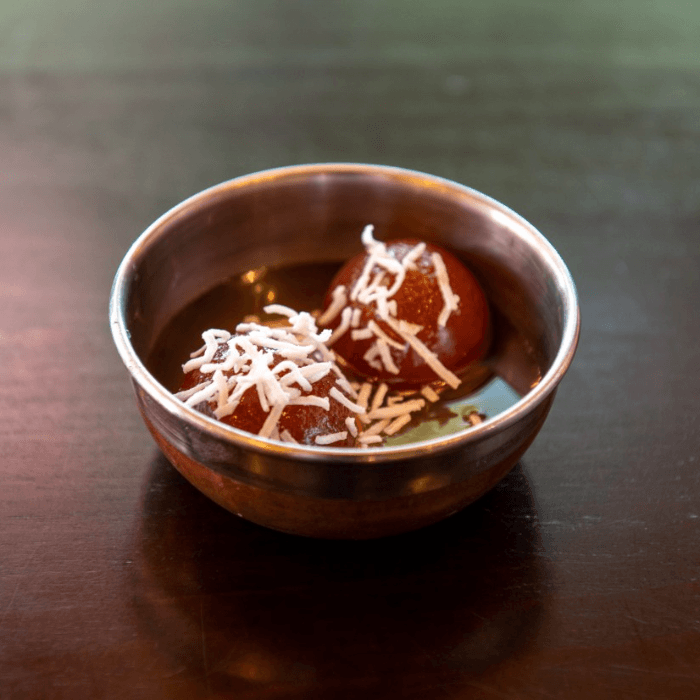 Gulab Jamun