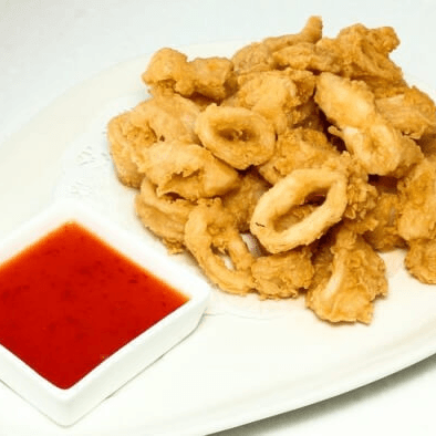 Fried Calamari