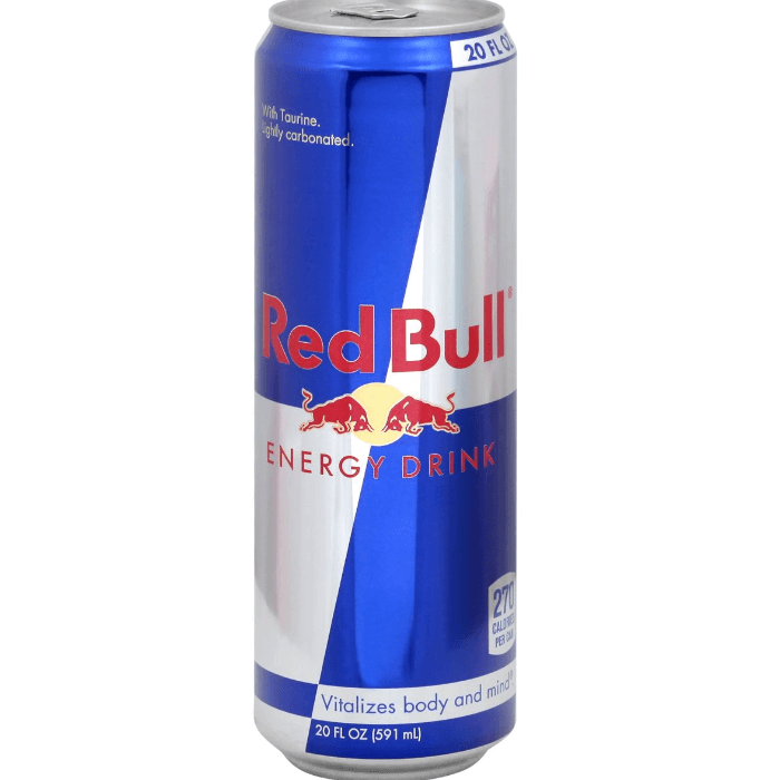 Red Bull