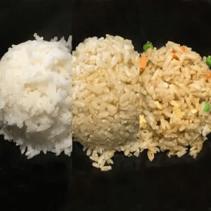 Side Rice.