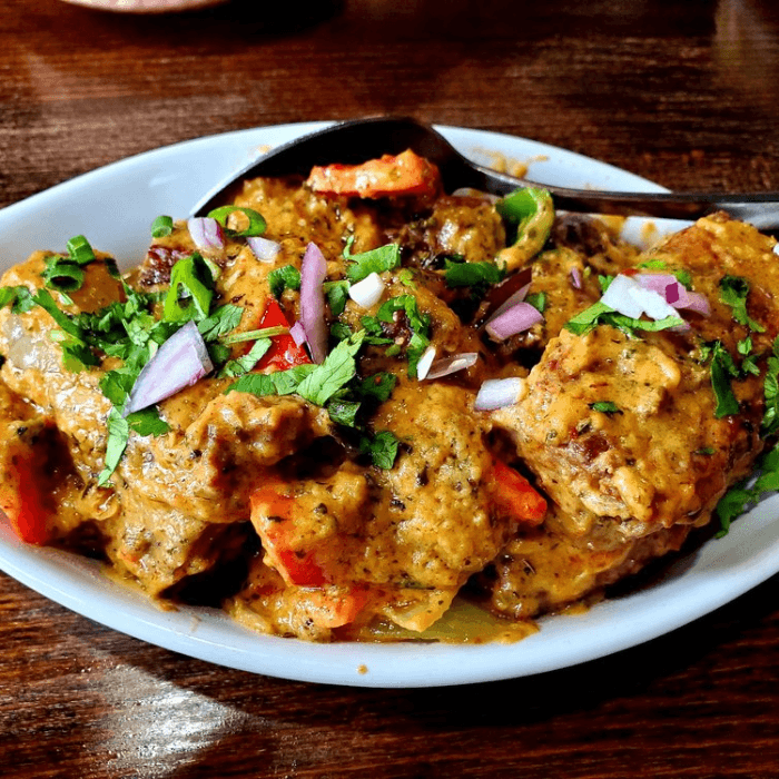 Seekh Kabobs