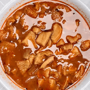 Authentic Menudo: A Tasty Taco Addition