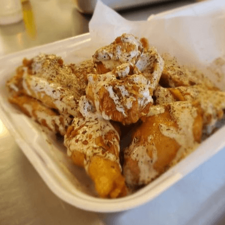 Wings