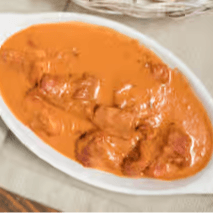 Chicken Tikka Masala.
