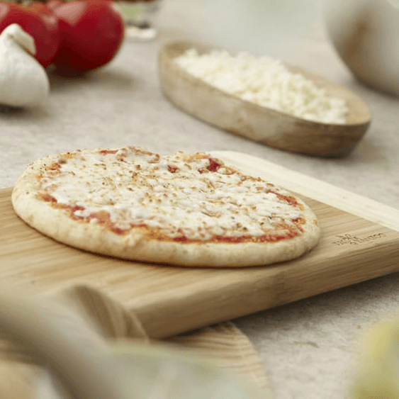Cheese Pizza (Small - 9" (6 Slice))