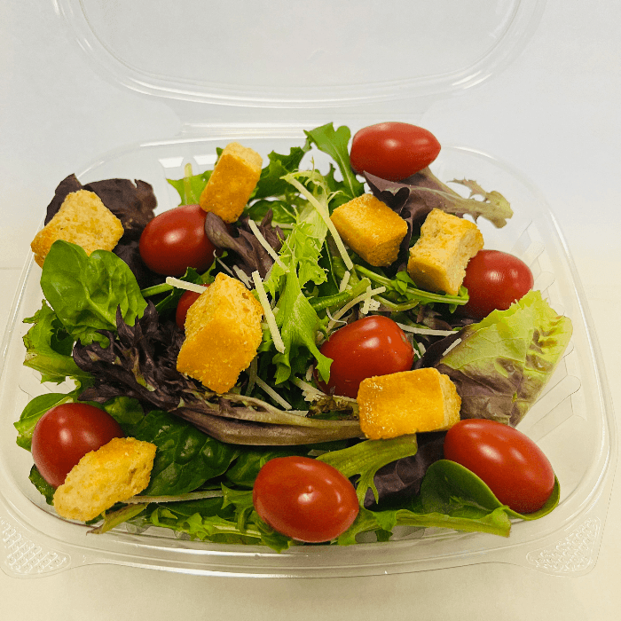 Side Veggie Salad