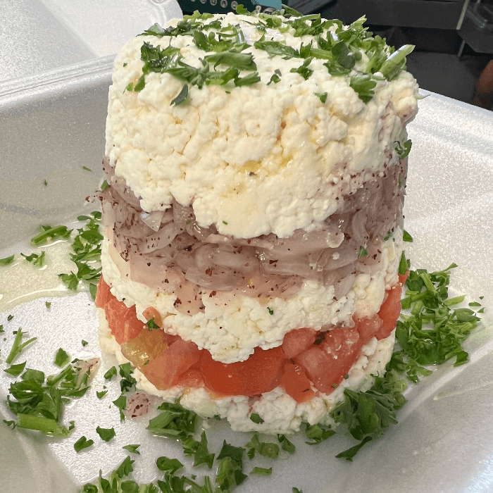 Feta Cheese