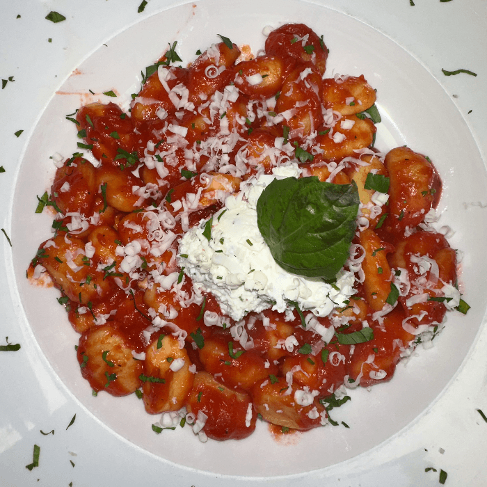 Gnocchi