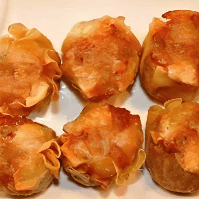 Shumai