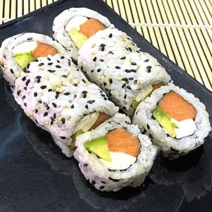 Philly Roll.