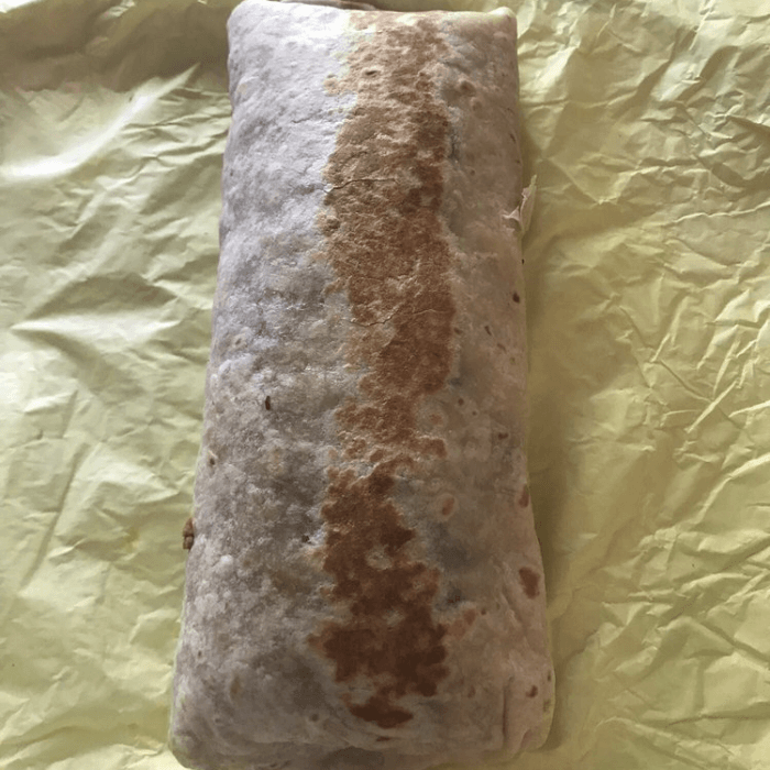 Delicious Burritos: A Mexican Favorite