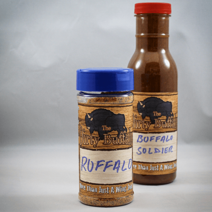 Rub Jars
