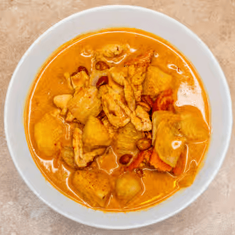 Mus-Sa-Mun Curry