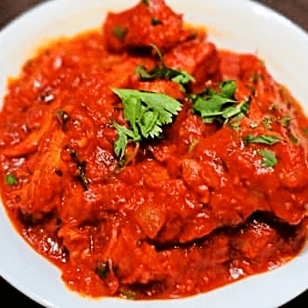 Vindaloo