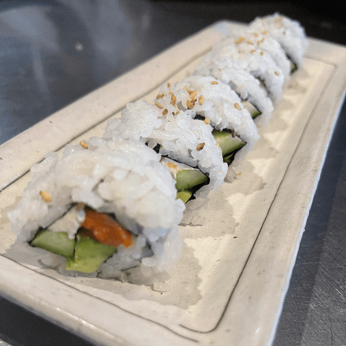 Philly Roll