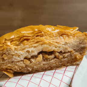 Baklava-Catering