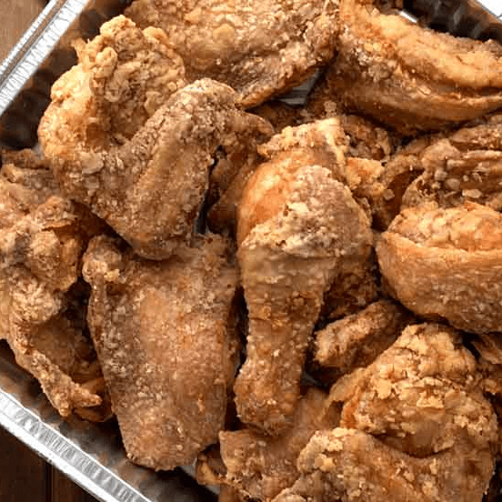 House Fried Chicken