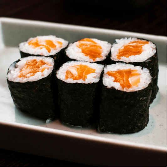 Salmon Maki