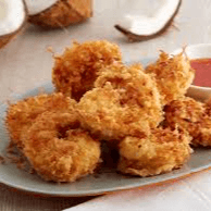 Delicious Fried Shrimp: A Breakfast Favorite