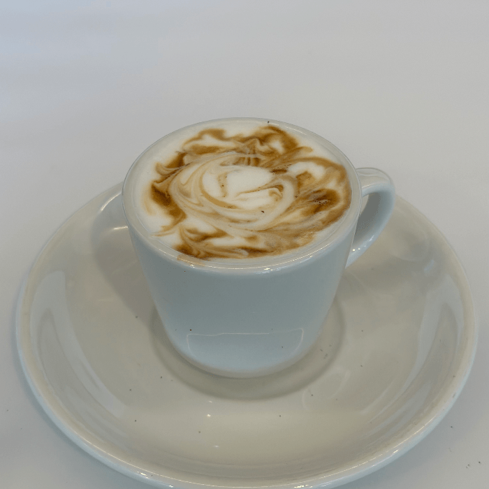 Macchiato