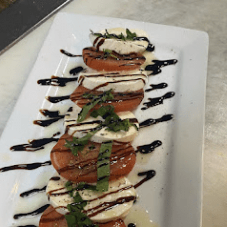 Caprese Salad