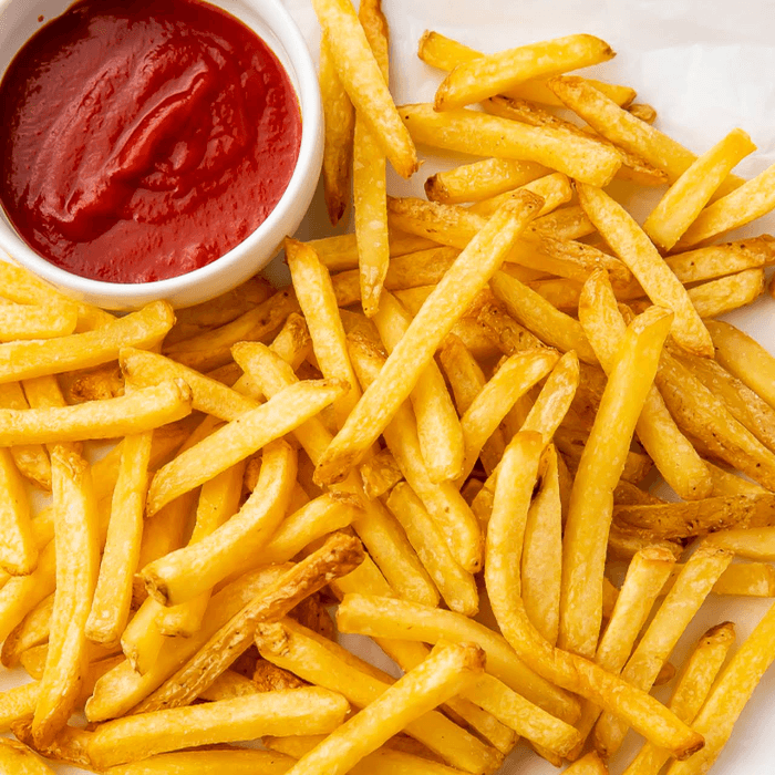 Fries