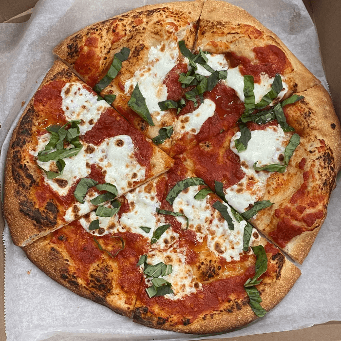 Market-Rita Pizza (16 Inch)