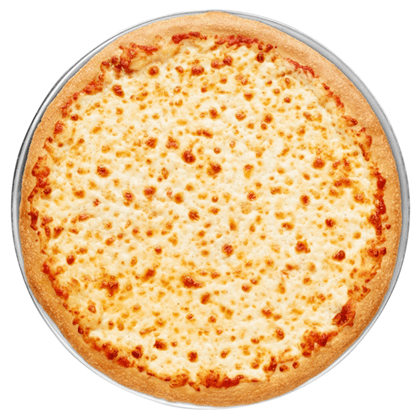 Plain Cheese Pizza (Large 16'')
