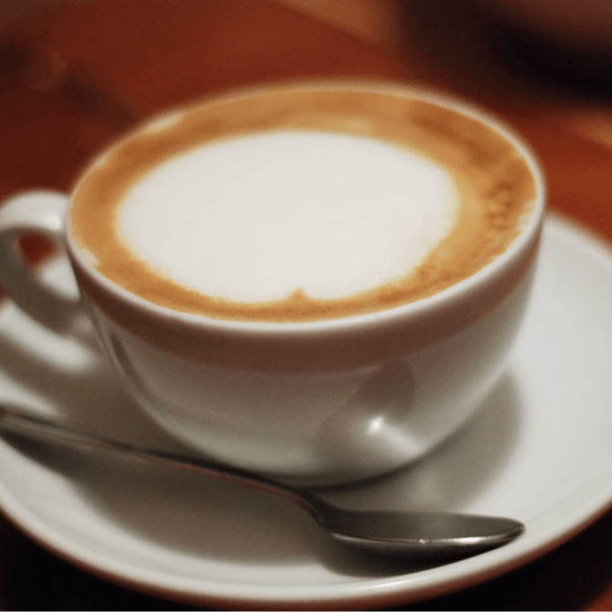 Cappuccino