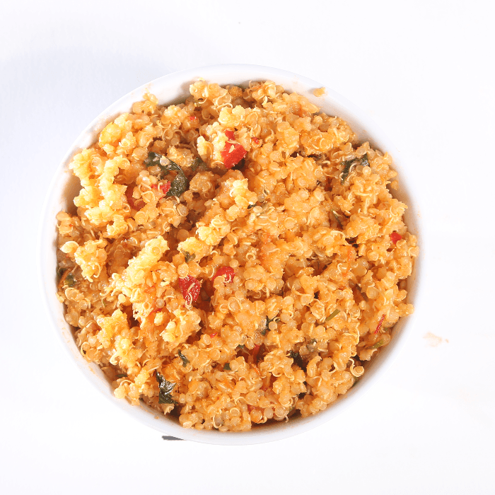 Organic Quinoa - Catering