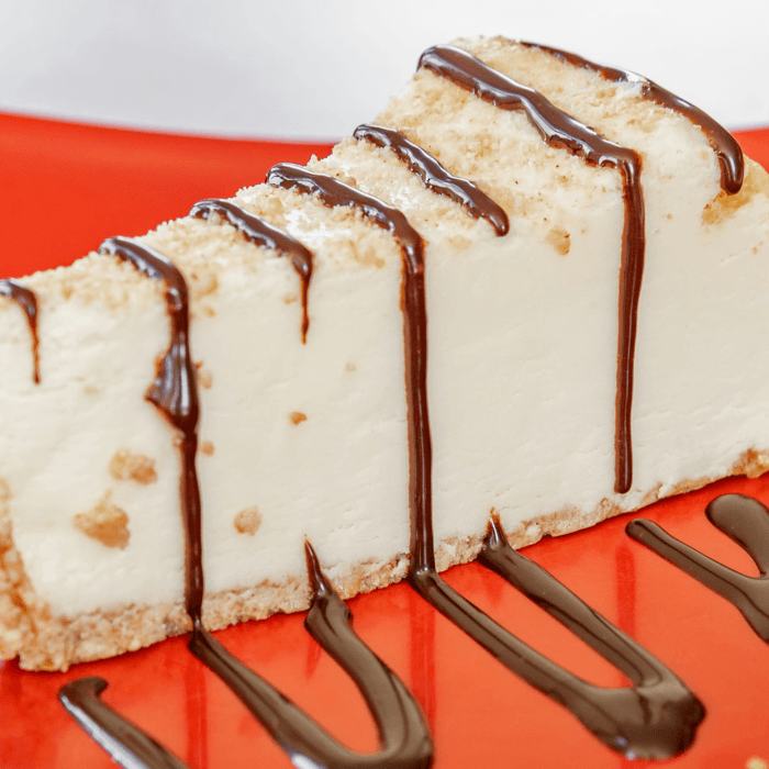 Cheesecake