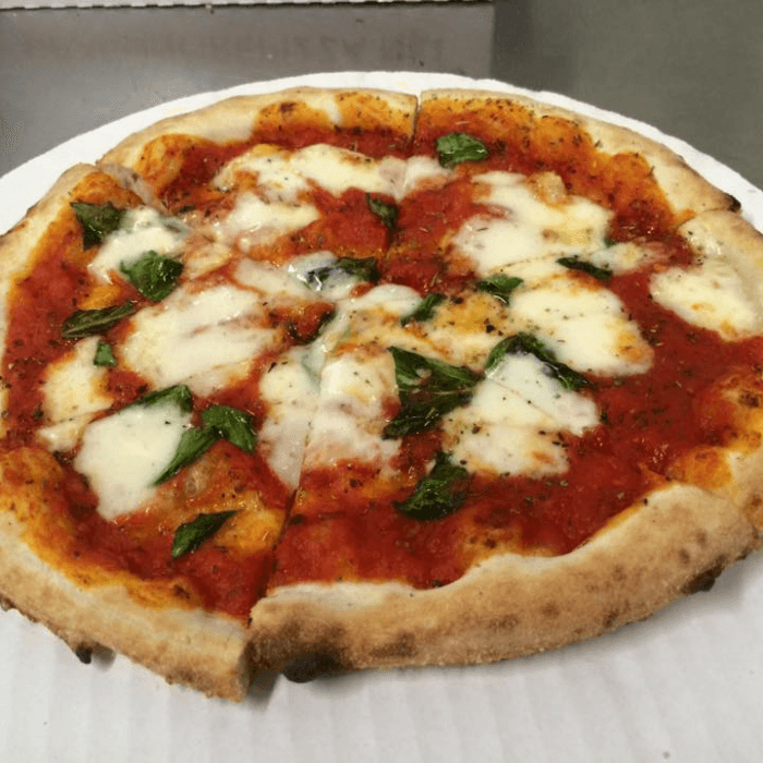 Mythic Dragon Pizza (Large 16")
