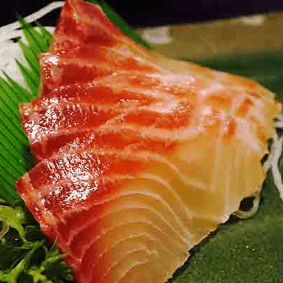 Izumidai Sashimi