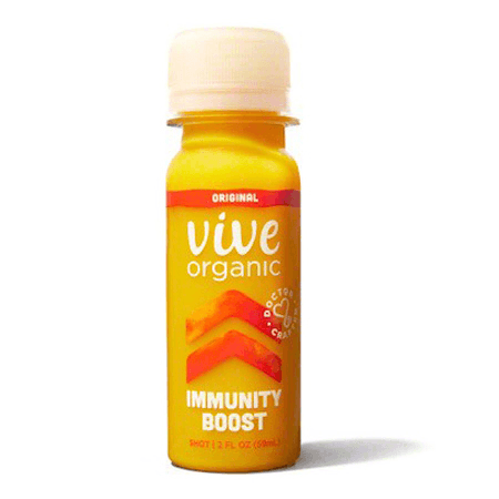ViVe Organic Shot