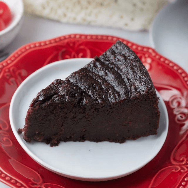Jamaican Rum Cake