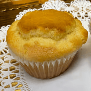 Corn Muffin