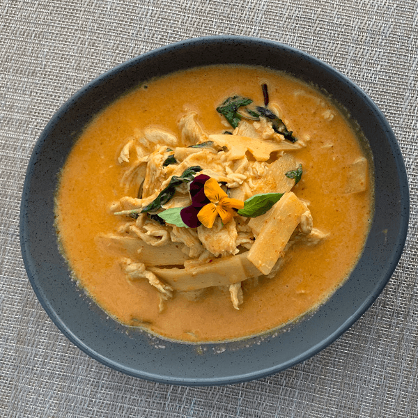 Red Curry