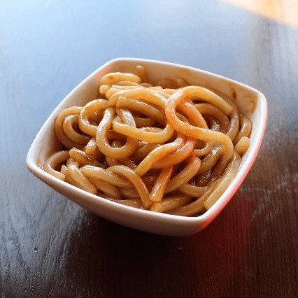 Udon Noodle