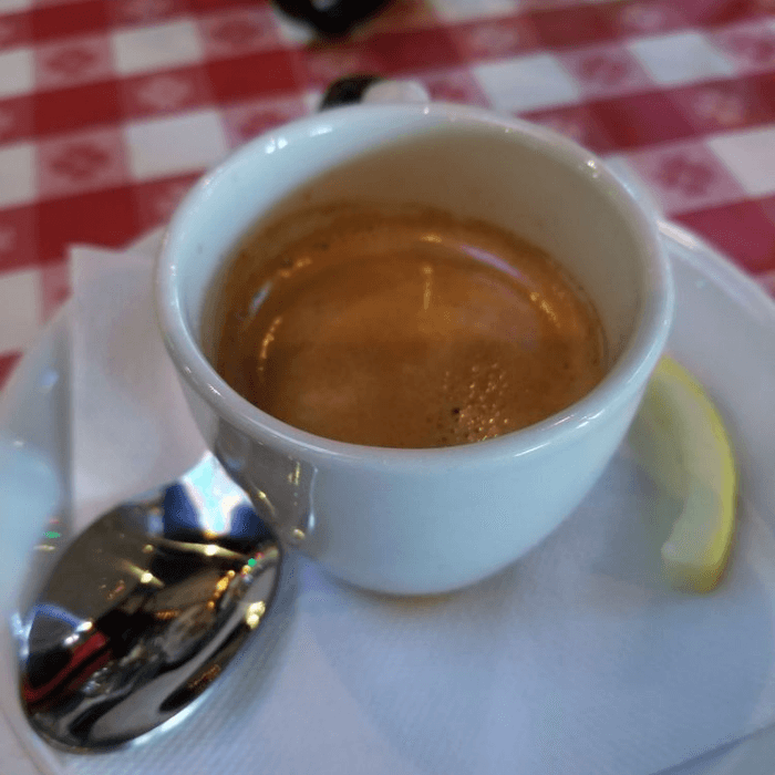 Espresso: Italian Coffee Delights