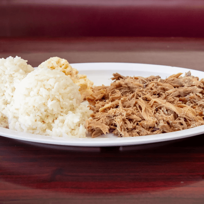 Kalua Pig