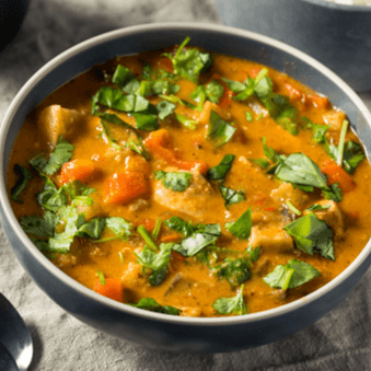 Chicken Curry