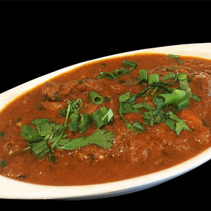 Lamb Curry