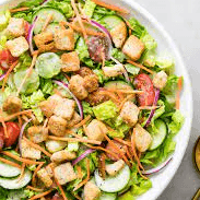 House Salad