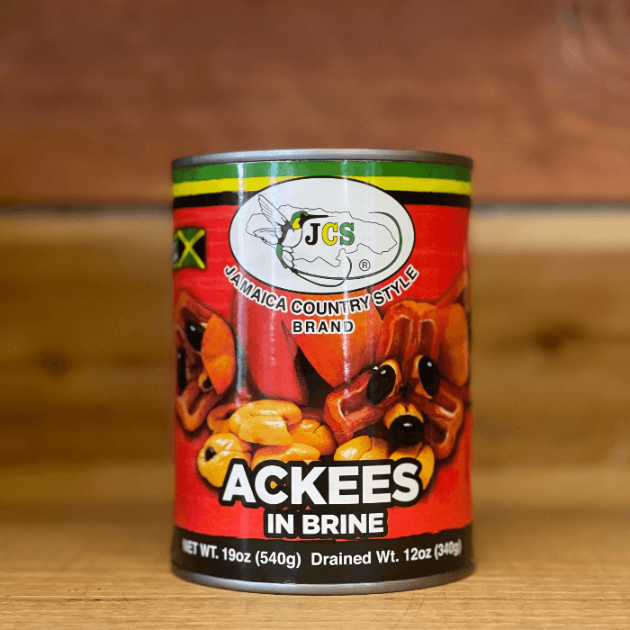 Akee Can