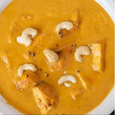 Chicken Korma (Gluten Free)