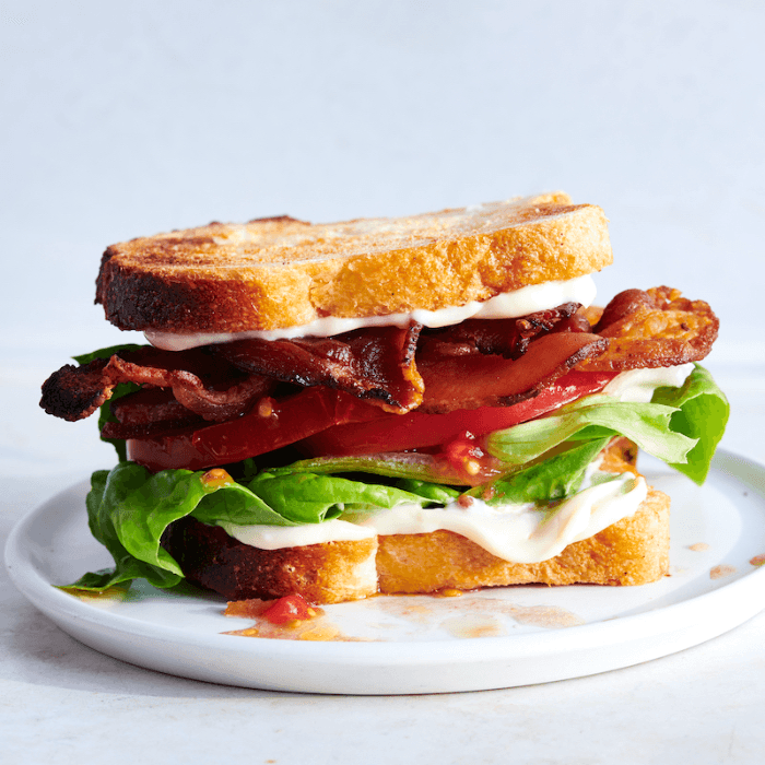  - BLT