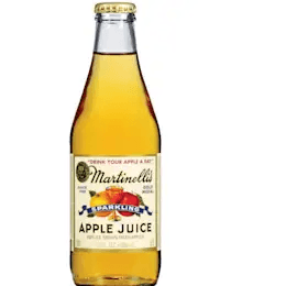 Apple Juice (Martinellis')