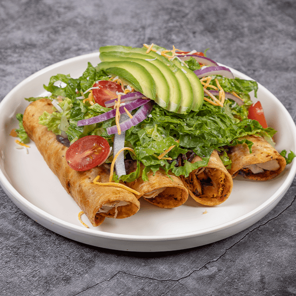 SUPREME FLAUTAS.