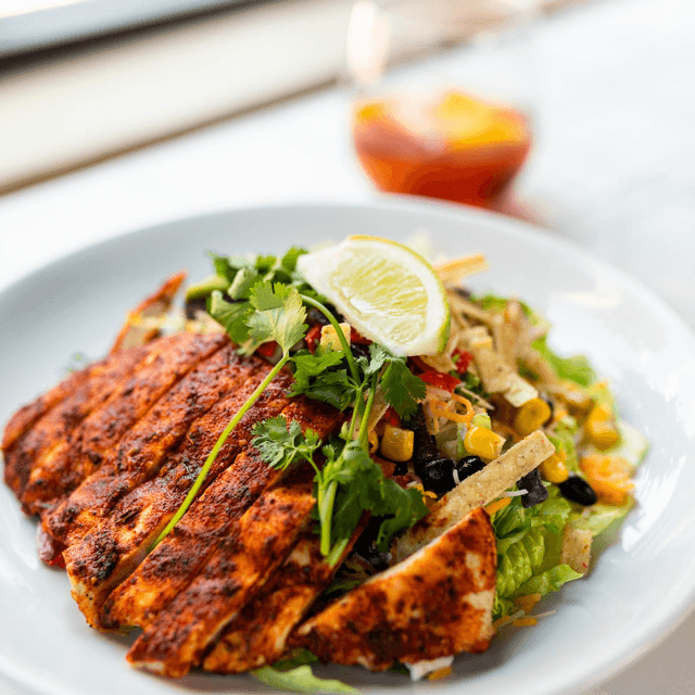Southwest Chicken Salad