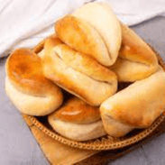 Coco Bread